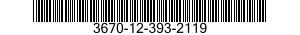 3670-12-393-2119 LAMINATING MACHINE,PRINTED CIRCUIT BOARD 3670123932119 123932119