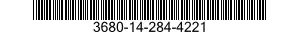 3680-14-284-4221 FLUX,CASTING,FOUNDRY 3680142844221 142844221