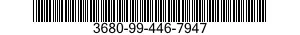 3680-99-446-7947  3680994467947 994467947
