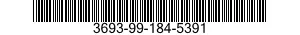 3693-99-184-5391 TERMINAL BOARD 3693991845391 991845391