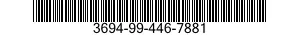 3694-99-446-7881  3694994467881 994467881
