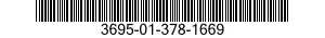 3695-01-378-1669 SAW,CHAIN 3695013781669 013781669