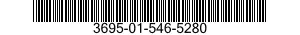 3695-01-546-5280 CHAIN,CHAIN SAW 3695015465280 015465280