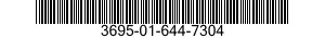3695-01-644-7304 PARTS KIT,CHAIN SAW 3695016447304 016447304
