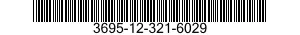 3695-12-321-6029 SAW,CHAIN 3695123216029 123216029
