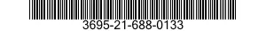 3695-21-688-0133  3695216880133 216880133