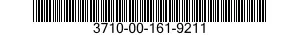 3710-00-161-9211  3710001619211 001619211