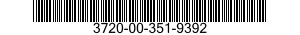 3720-00-351-9392  3720003519392 003519392