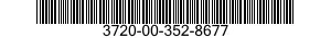 3720-00-352-8677  3720003528677 003528677