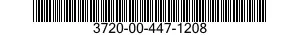 3720-00-447-1208  3720004471208 004471208