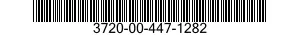 3720-00-447-1282  3720004471282 004471282