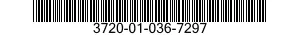 3720-01-036-7297 CAP,KNIFE HEAD,FRON 3720010367297 010367297