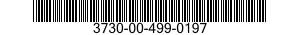 3730-00-499-0197  3730004990197 004990197
