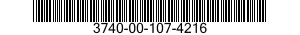 3740-00-107-4216  3740001074216 001074216