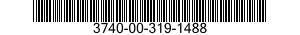 3740-00-319-1488  3740003191488 003191488