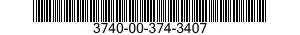 3740-00-374-3407  3740003743407 003743407