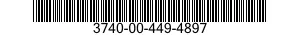 3740-00-449-4897  3740004494897 004494897