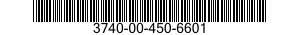 3740-00-450-6601  3740004506601 004506601