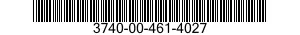 3740-00-461-4027  3740004614027 004614027