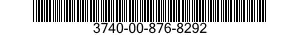 3740-00-876-8292  3740008768292 008768292