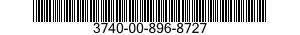 3740-00-896-8727  3740008968727 008968727