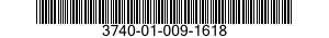 3740-01-009-1618  3740010091618 010091618