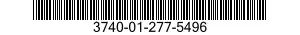 3740-01-277-5496 CONTAINER,BAIT,RODENT 3740012775496 012775496