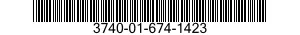 3740-01-674-1423 FOG GENERATOR,INSECTICIDAL 3740016741423 016741423