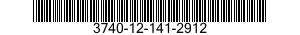 3740-12-141-2912  3740121412912 121412912