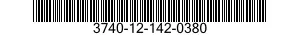3740-12-142-0380  3740121420380 121420380