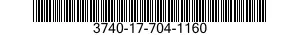3740-17-704-1160 SPRAYER,PESTICIDE,MANUALLY CARRIED 3740177041160 177041160