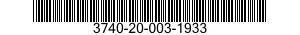 3740-20-003-1933 GLUEBOARDS,PEST CON 3740200031933 200031933