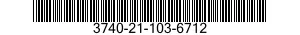 3740-21-103-6712  3740211036712 211036712