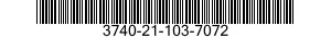 3740-21-103-7072  3740211037072 211037072