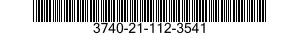 3740-21-112-3541  3740211123541 211123541