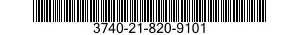 3740-21-820-9101  3740218209101 218209101