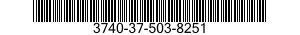 3740-37-503-8251  3740375038251 375038251