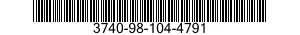 3740-98-104-4791 FOG GENERATOR,INSECTICIDAL 3740981044791 981044791