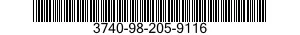 3740-98-205-9116 SPRAYER,PESTICIDE,MANUALLY CARRIED 3740982059116 982059116