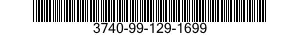 3740-99-129-1699  3740991291699 991291699