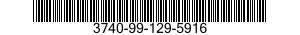 3740-99-129-5916 SPRAYER,PESTICIDE,MANUALLY CARRIED 3740991295916 991295916