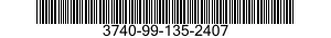 3740-99-135-2407  3740991352407 991352407
