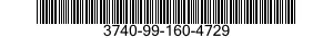 3740-99-160-4729 LIQUID ATTRACTANT, 3740991604729 991604729