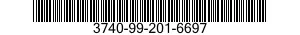 3740-99-201-6697  3740992016697 992016697