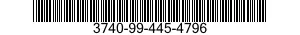 3740-99-445-4796  3740994454796 994454796