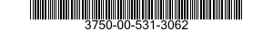 3750-00-531-3062  3750005313062 005313062