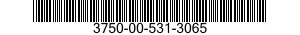 3750-00-531-3065  3750005313065 005313065
