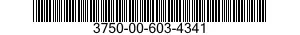 3750-00-603-4341  3750006034341 006034341