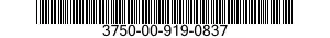 3750-00-919-0837 MOWER,LAWN,POWER 3750009190837 009190837