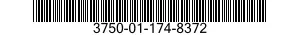 3750-01-174-8372 SPOOL,WEEDEATER 3750011748372 011748372